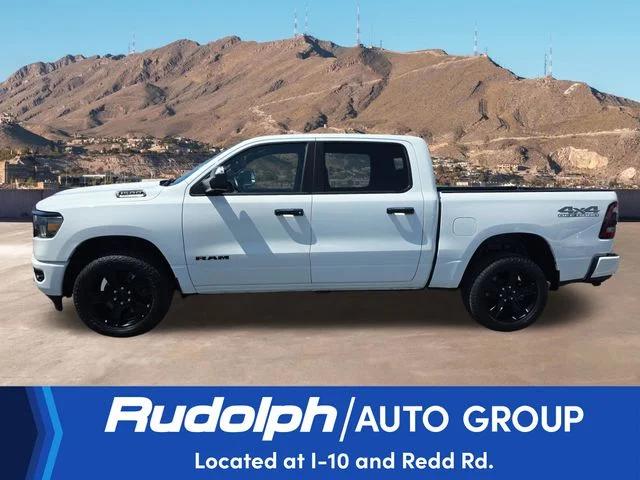 ram ram 1500 pickup 2023 1C6SRFFTXPN531410 image ram ram 1500 pickup 2023 1C6SRFFTXPN531410 image